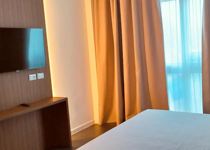 Idea Hotel Milano Malpensa Airport