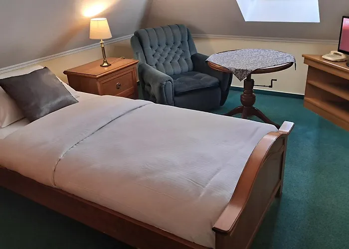 Platan Hotel