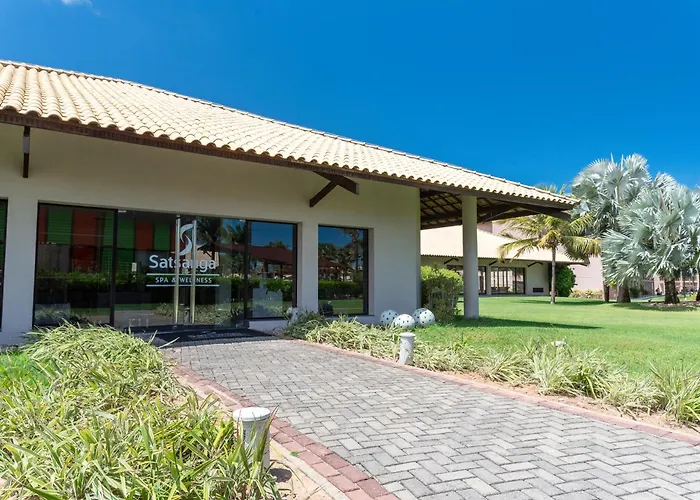 Vila Gale Cumbuco