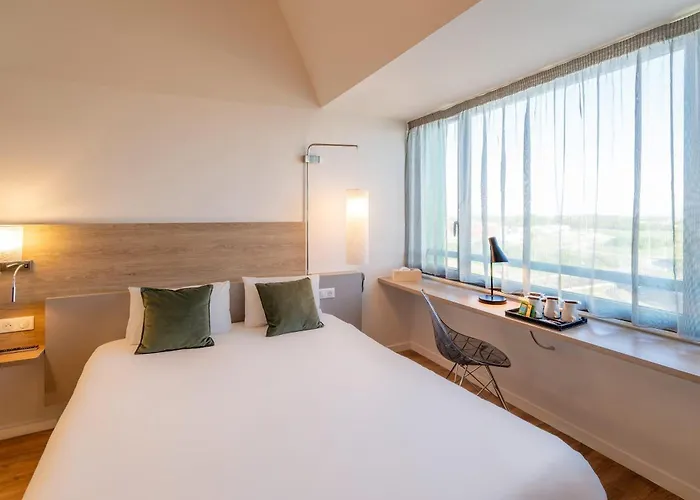 Sure Hotel By Best Western Dijon Sud