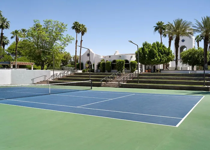 The Westin Rancho Mirage Golf Resort & Spa