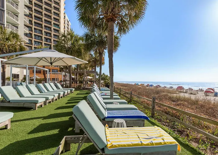 The Strand - A Boutique Resort