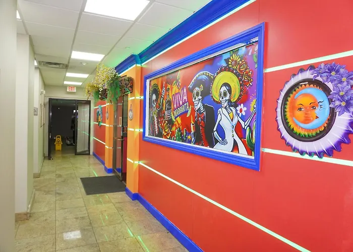 Holiday Inn Hazlet By Ihg