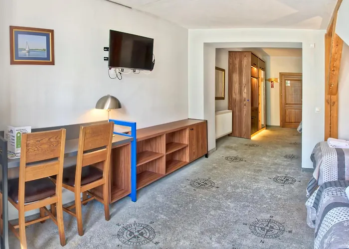 Hotel Joseph Conrad