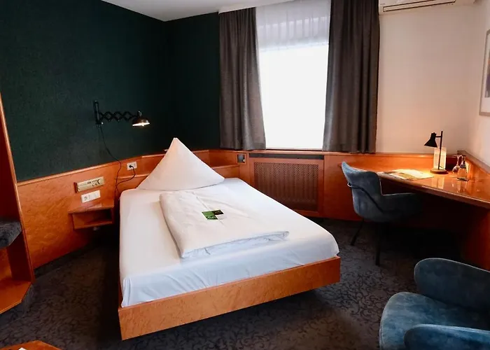 Hotel Württemberger Hof