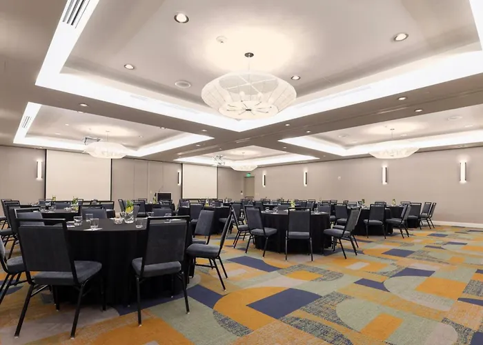Hampton Inn & Suites By Hilton Miami Downtown/Brickell