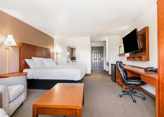 Days Inn By Wyndham Valemount