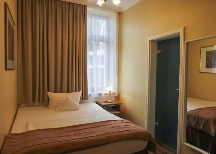Fruendts Hotel