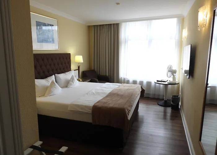 Fruendts Hotel