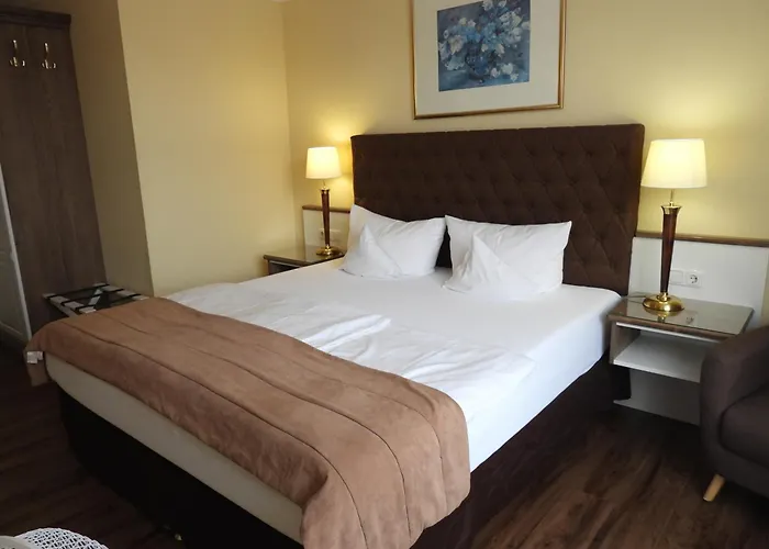 Fruendts Hotel