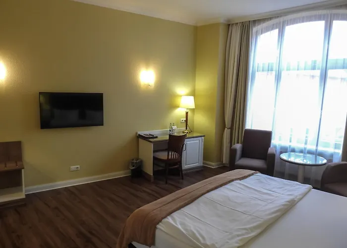 Fruendts Hotel