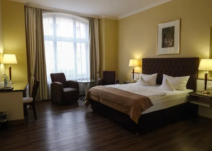 Fruendts Hotel
