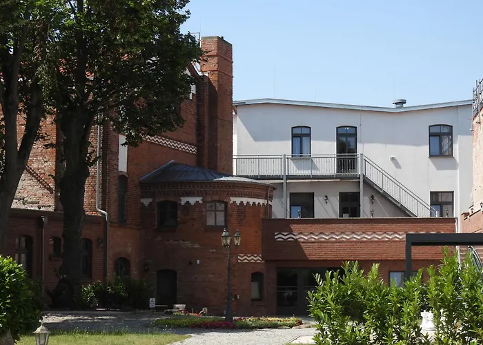 Fruendts Hotel