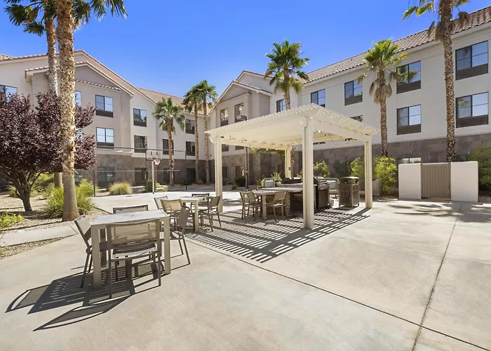 Homewood Suites Lancaster