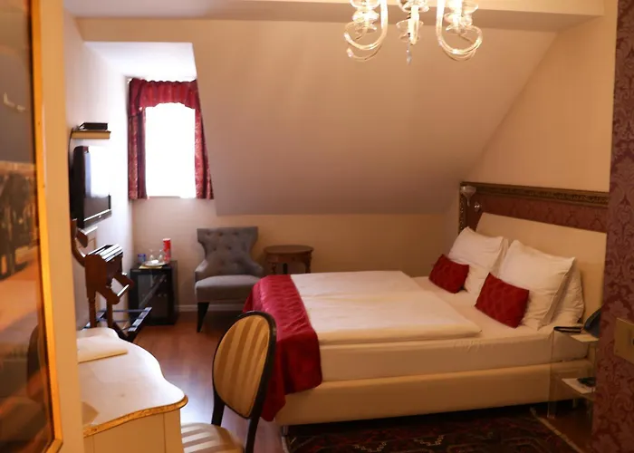 Hotel Actum