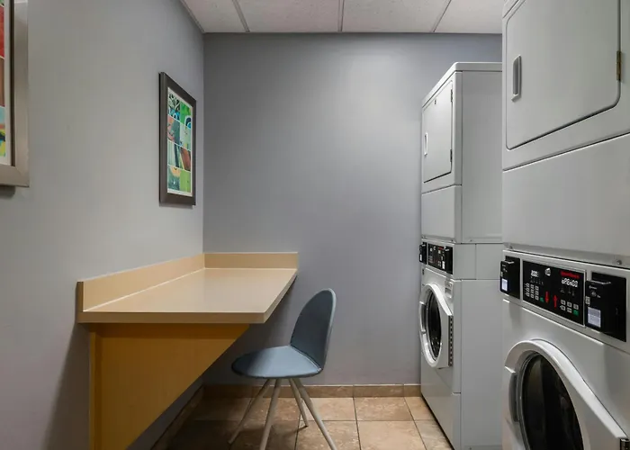 Towneplace Suites Dayton North