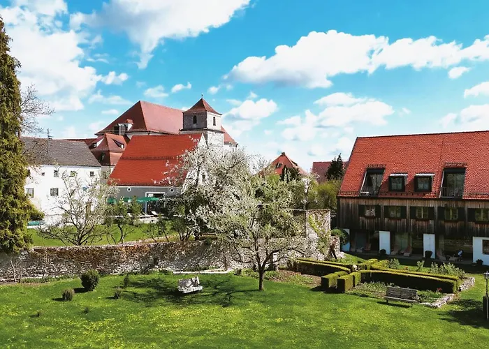 Romantik Hotel Zum Klosterbraeu