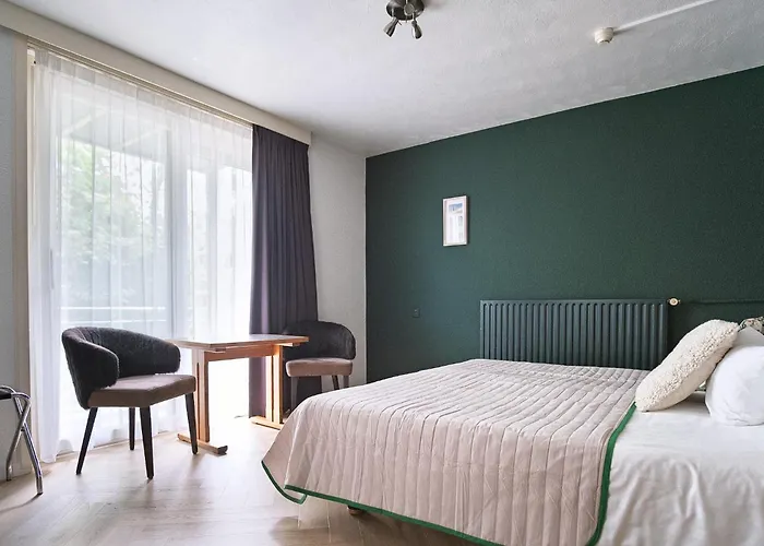 Duinhotel Texel