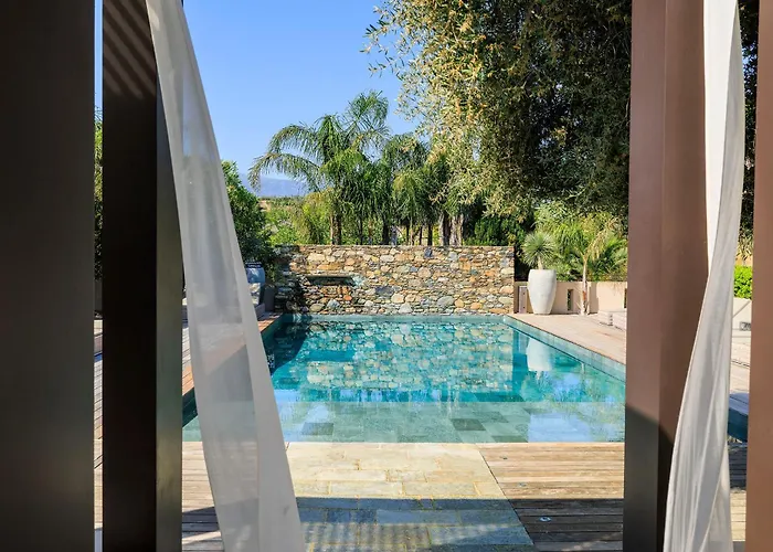 Hotel La Dimora & Spa