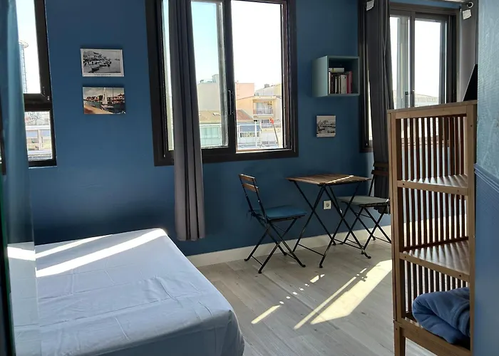 Hotel Le Petit Baigneur