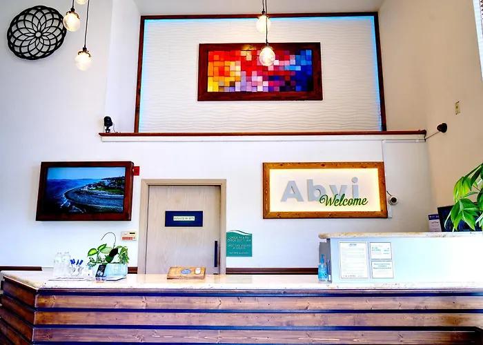 Americas Best Value Inn Lynnwood