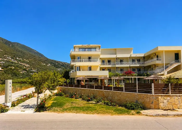 Kalias Hotel