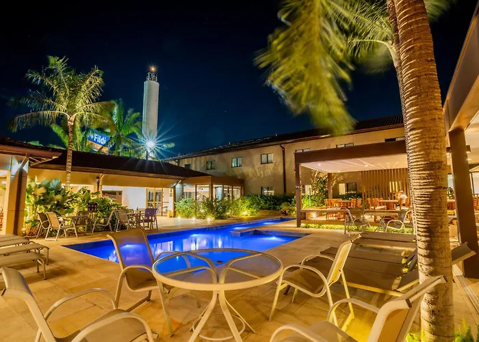 Fildi Hotel & Eventos