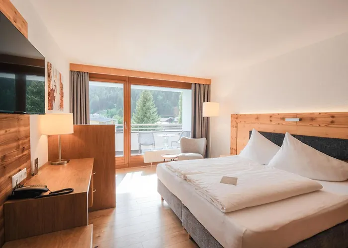 Hotel Traube