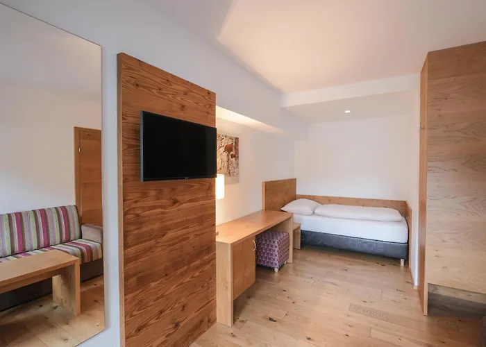 Hotel Traube