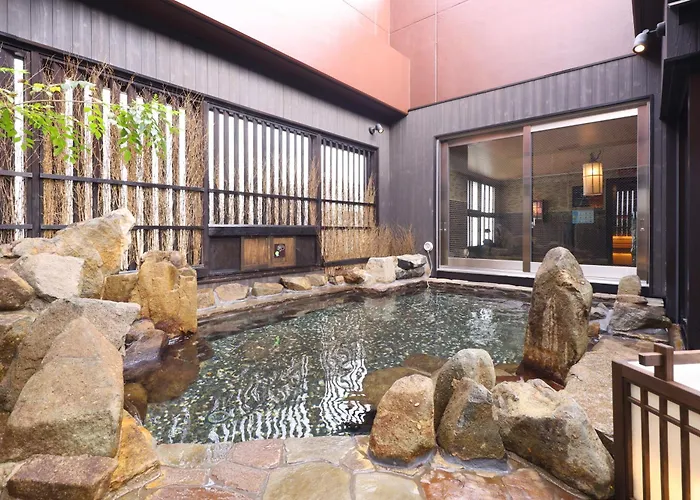 Dormy Inn Himeji Natural Hot Spring