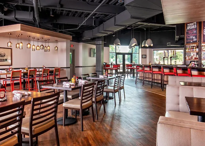 Holiday Inn Newport News - Hampton By Ihg