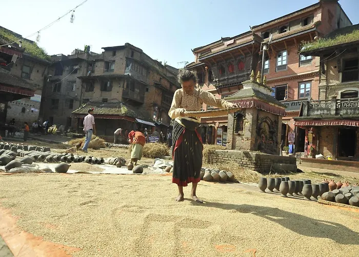 Thagu Chhen, A Boutique Hotel