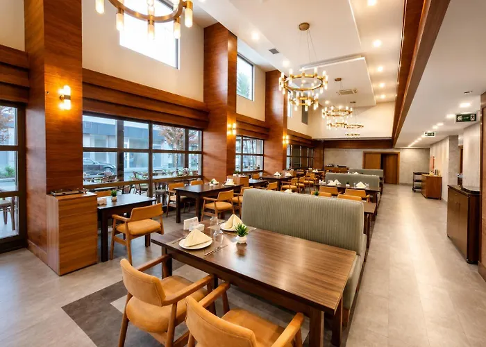 Anemon Trabzon Hotel