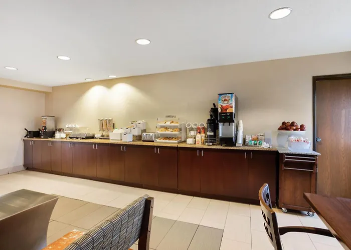 Americinn By Wyndham Frankfort In