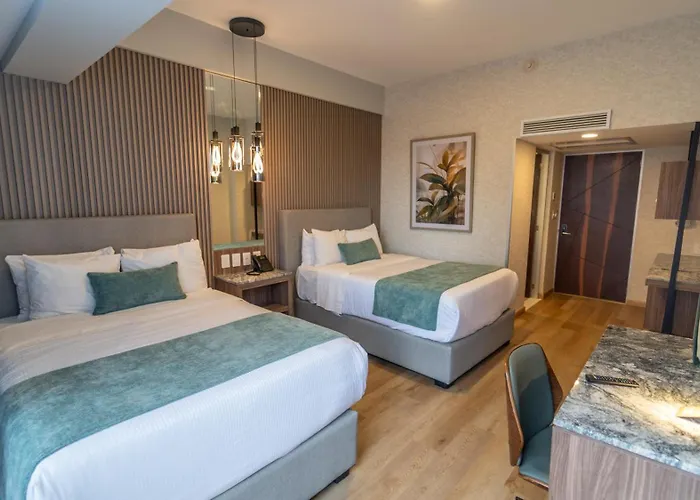 Hotel Plaza Genova Centro