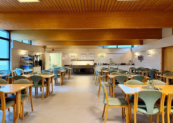 BORG Sommerhotell
