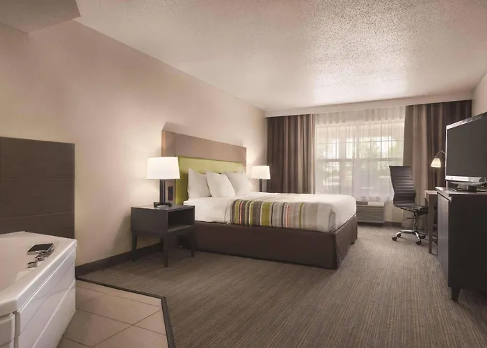 Country Inn & Suites By Radisson, Cottage Grove, Mn