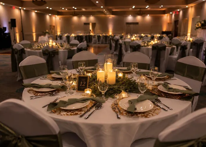 Holiday Inn Johnson City By Ihg