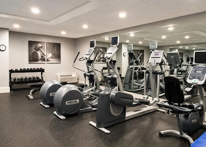 Holiday Inn Johnson City By Ihg