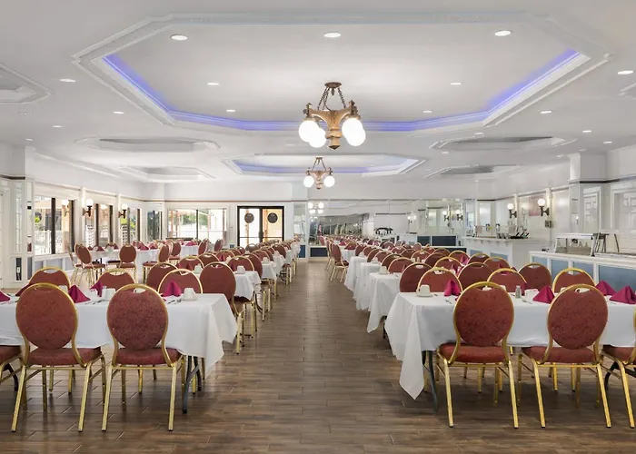 Victoria Palms Inn And Suites