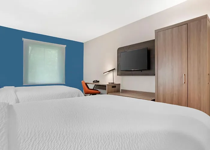 Holiday Inn Express Fairhope - Point Clear By Ihg