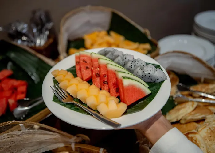 Pakse Hotel & Restaurant