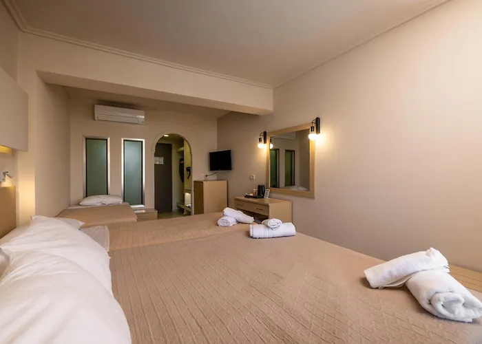 Roseland Hotel