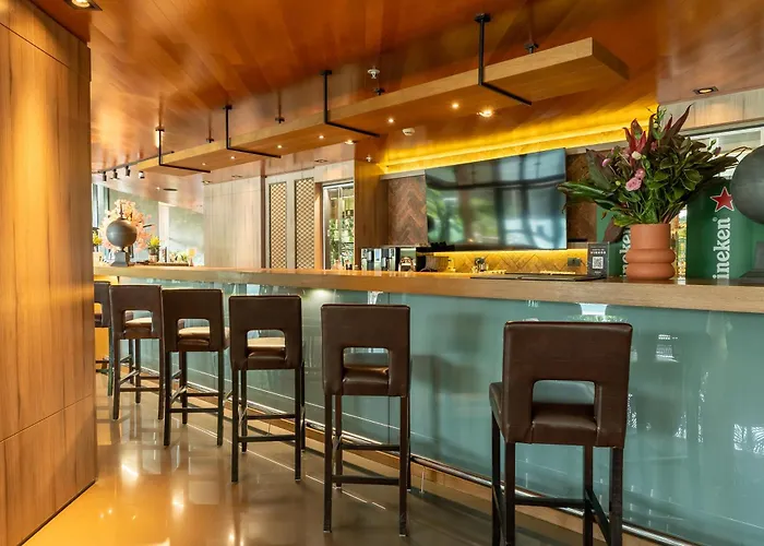 Deville Prime Campo Grande