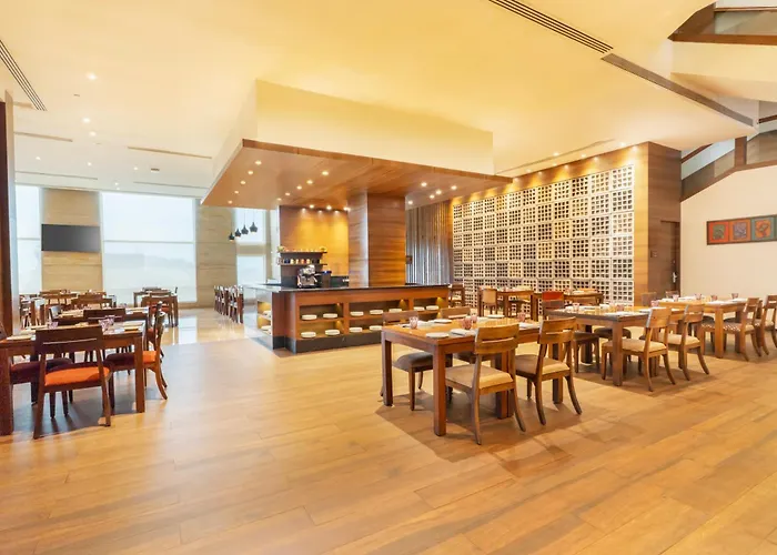 Hyatt Raipur