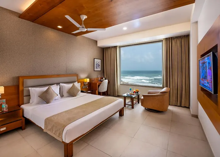 Dwarkadhish Lords Eco Inn Dwarka - Pure Veg