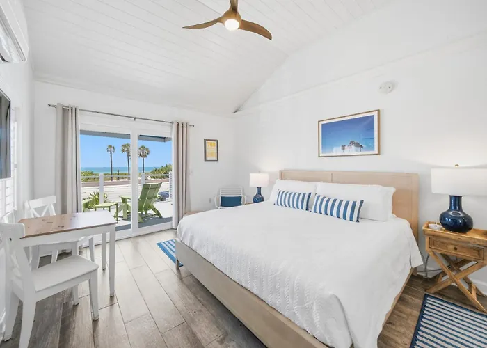Inn On The Beach