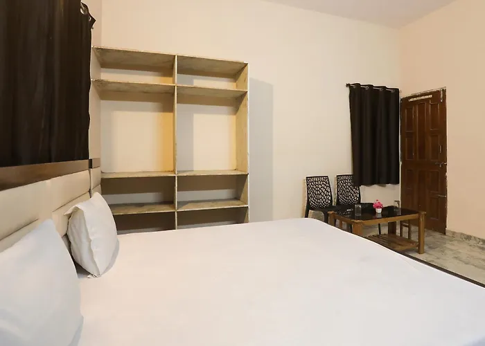 Oyo Hotel Lizna
