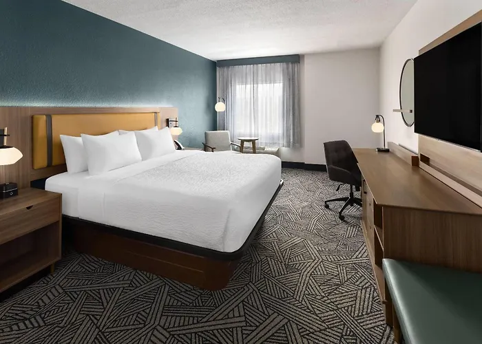 La Quinta By Wyndham Chattanooga - East Ridge