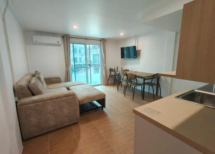 Samui Green Hotel
